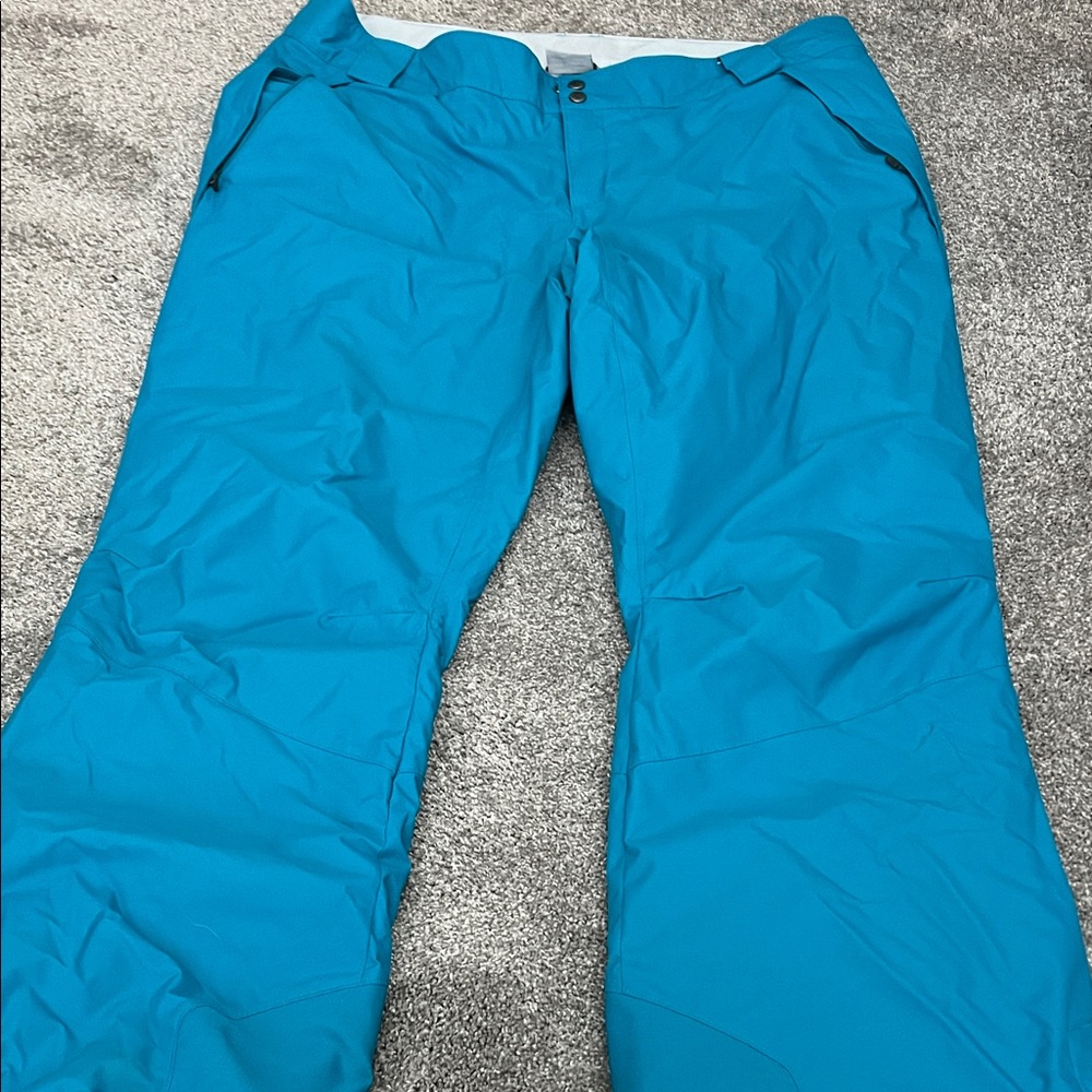 Women’s Ski Pants